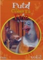 PUTZ! A COISA TA FEIA A SERIE VOL 2